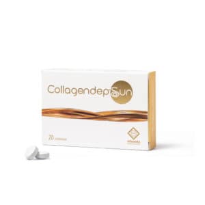 Collagendep® Sun - Fotoprotezione orale
