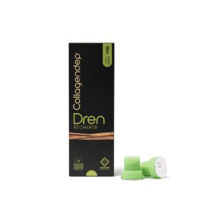 Collagendep® Dren Recharge - Integratore Drenante (ricarica)