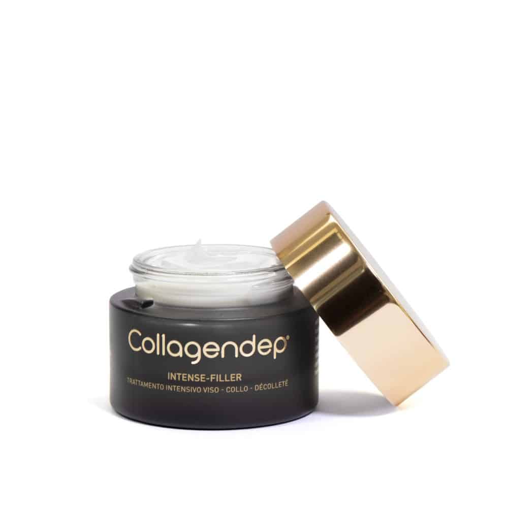 Collagendep Intense Filler Cream