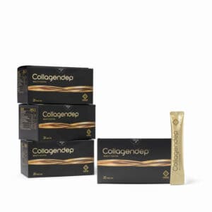 Collagendep® Beauty Cocktail x 4