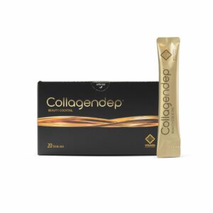 Collagendep® Beauty Cocktail - Integratore Biorivitalizzante e Ristrutturante