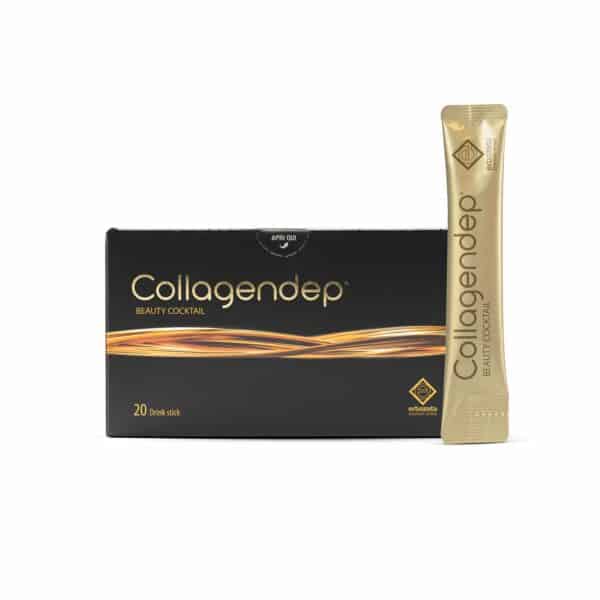 Collagendep® Beauty Cocktail x 4