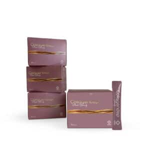 Protocollo Intimo - Collagendep Pink Beauty