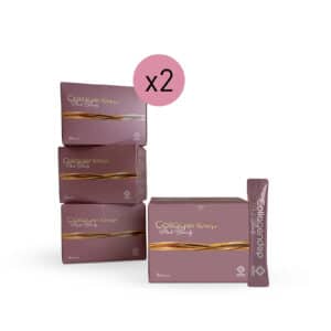 Trattamento Annuale Intimo - Collagendep Pink Beauty