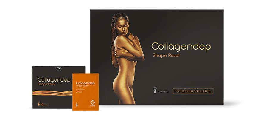 Protocollo Shape Reset