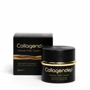 Nuova Collagendep® Intense-Filler Cream Vaso