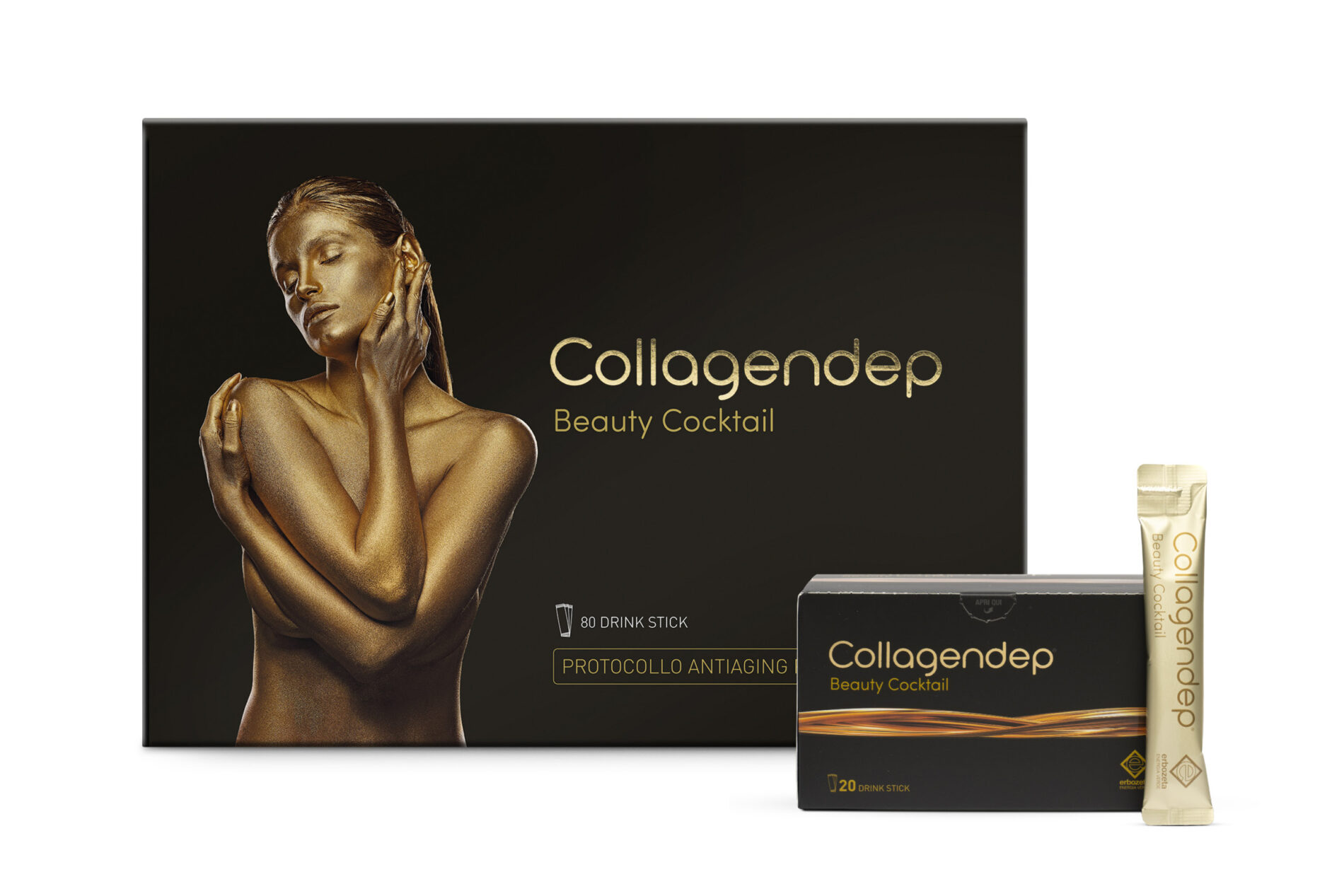 Protocollo Antiaging