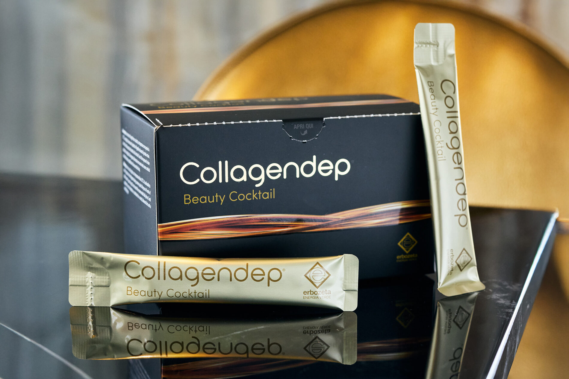 Collagendep® Beauty Cocktail - immagine 3