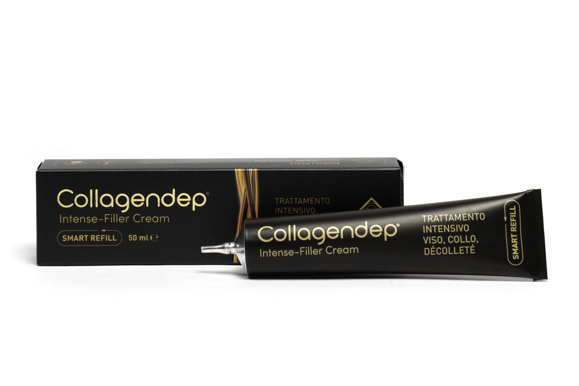 Collagendep® Intense-Filler Cream Smart Refill