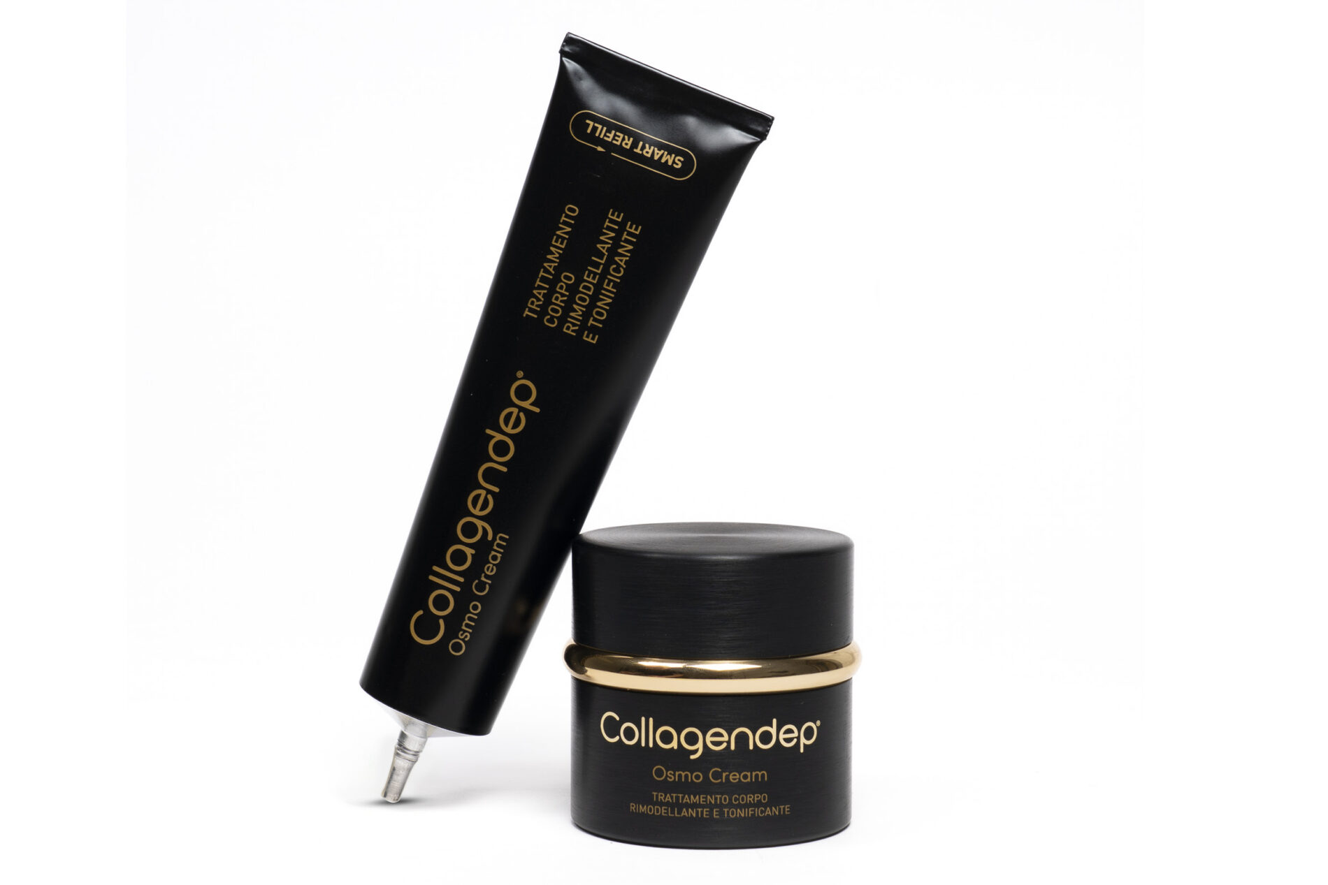 Collagendep® Osmo Cream Set