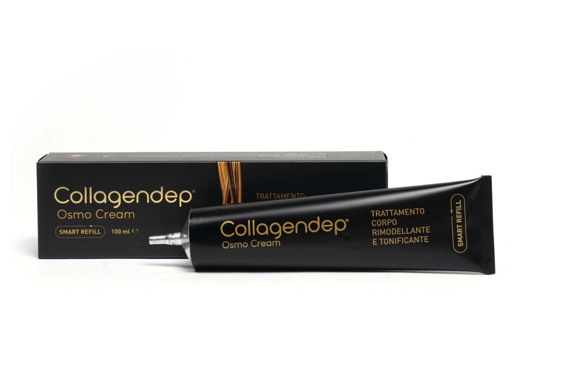 Collagendep® Osmo Cream Smart Refill