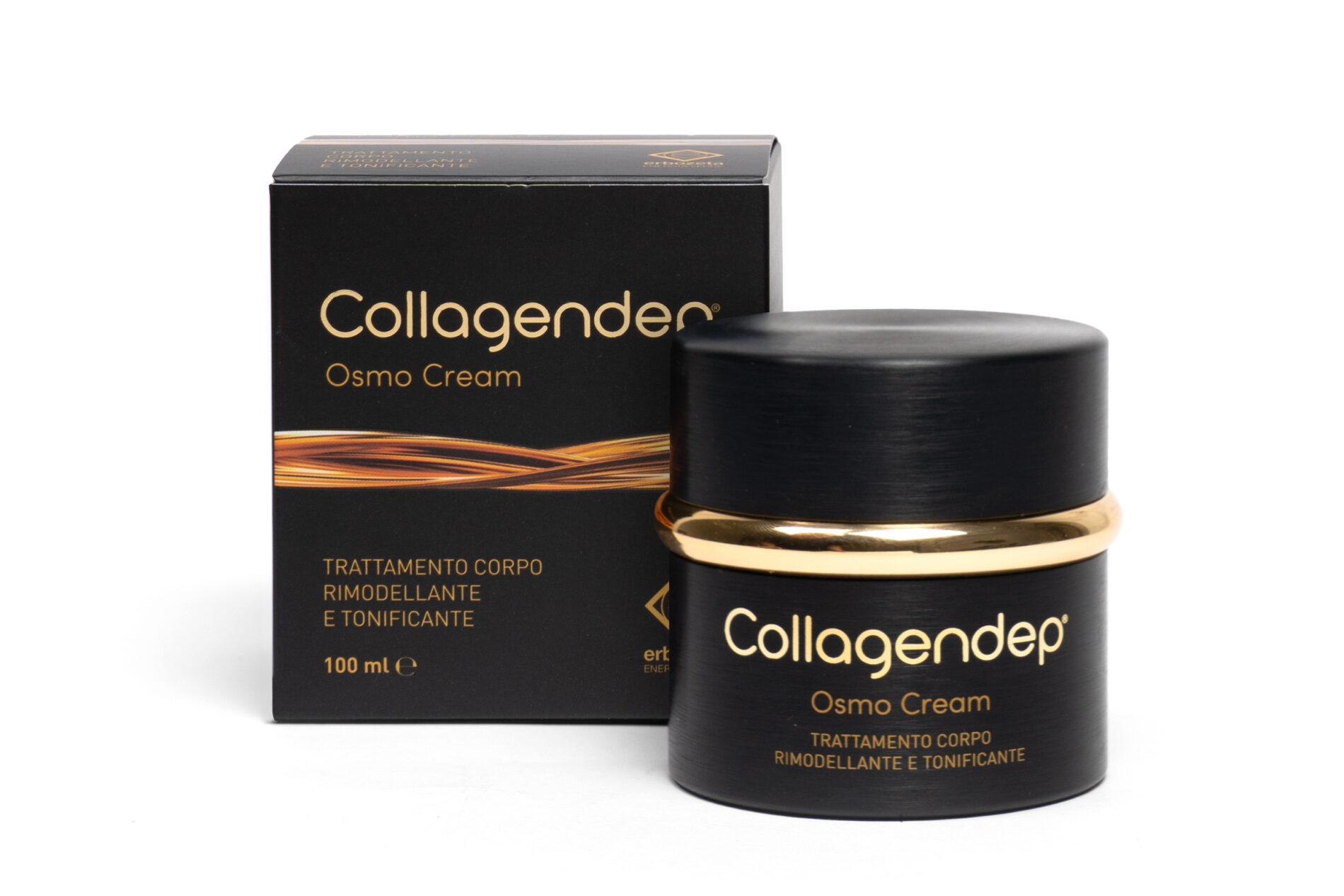 Collagendep® Osmo Cream Vaso