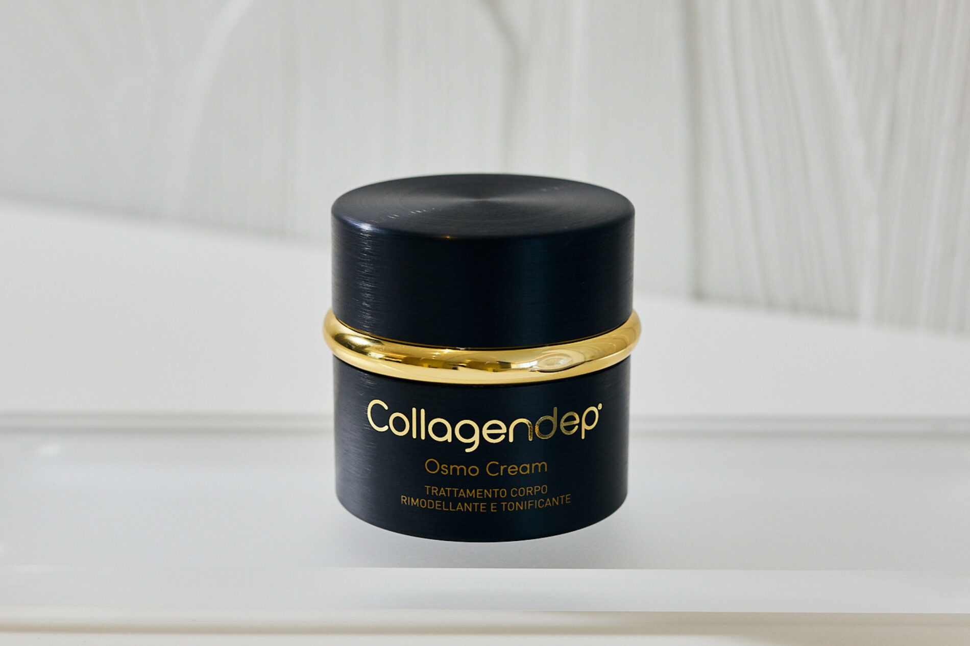 Collagendep® Osmo Cream Vaso - immagine 2